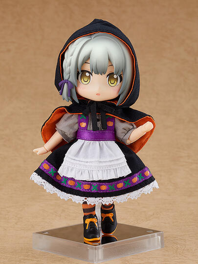 Фигурка Nendoroid Doll Rose: Another Color