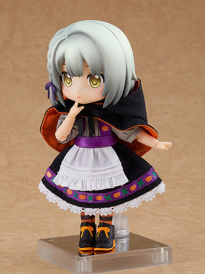 Фигурка Nendoroid Doll Rose: Another Color