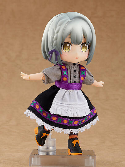 Фигурка Nendoroid Doll Rose: Another Color
