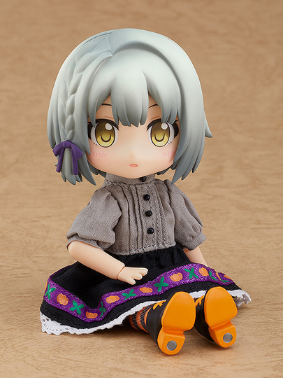 Фигурка Nendoroid Doll Rose: Another Color