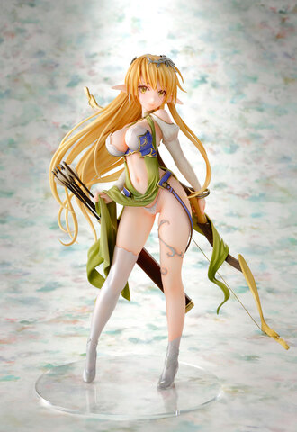 Фигурка 1st villager Archeyle（re-run）