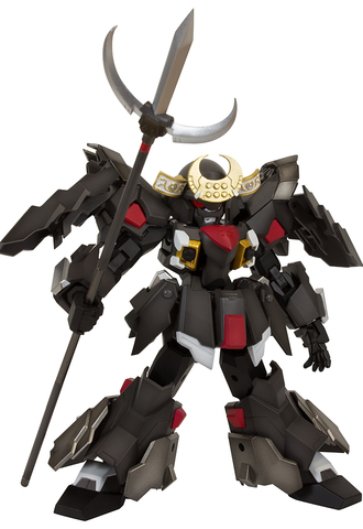 Фигурка Pla Act 07: Sanada (Masayuki Ver.)(re-run)