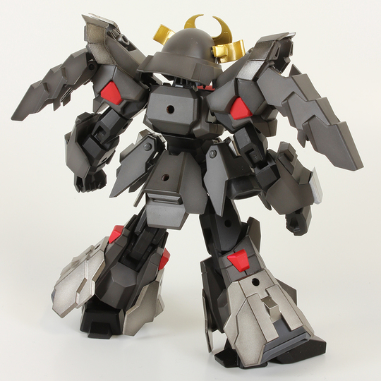 Фигурка Pla Act 07: Sanada (Masayuki Ver.)(re-run)