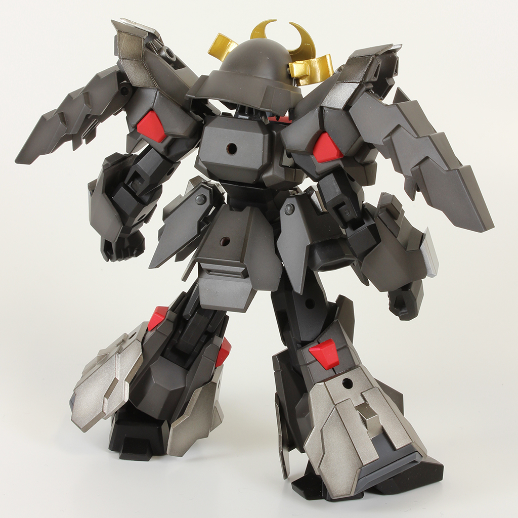 Фигурка Pla Act 07: Sanada (Masayuki Ver.)(re-run)