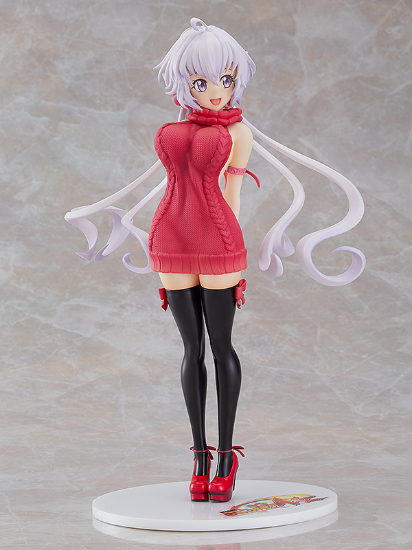 Фигурка Chris Yukine: Lovely Sweater Style [AQ]