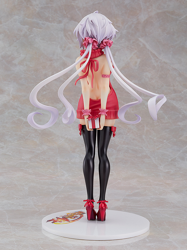 Фигурка Chris Yukine: Lovely Sweater Style [AQ]