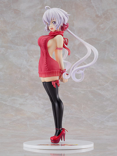 Фигурка Chris Yukine: Lovely Sweater Style [AQ]