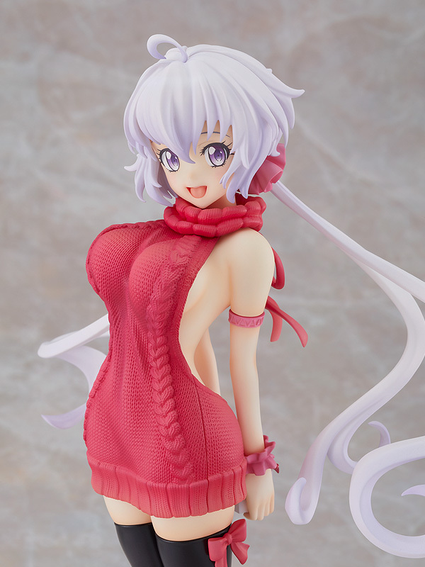 Фигурка Chris Yukine: Lovely Sweater Style [AQ]