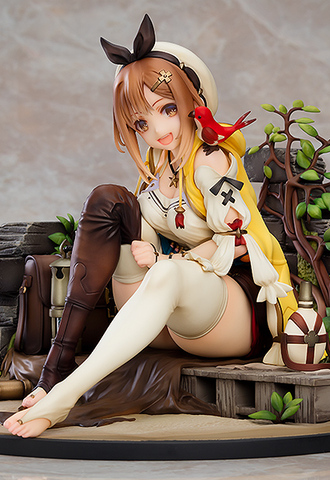 Фигурка Reisalin Stout