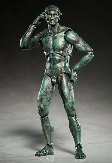 Фигурка figma The Thinker