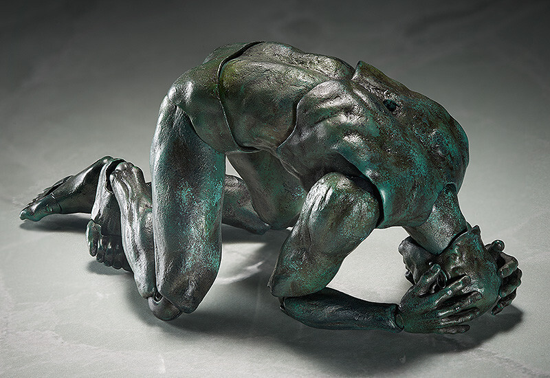 Фигурка figma The Thinker
