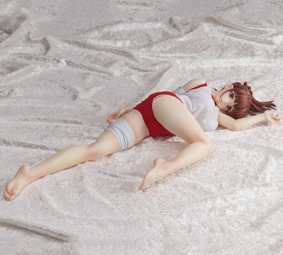 Фигурка Misa Tanaka