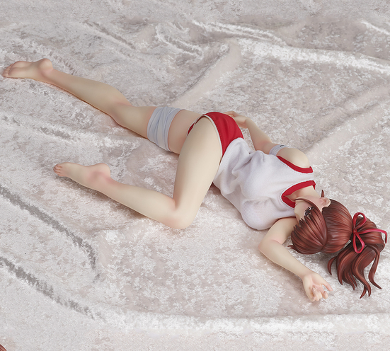 Фигурка Misa Tanaka