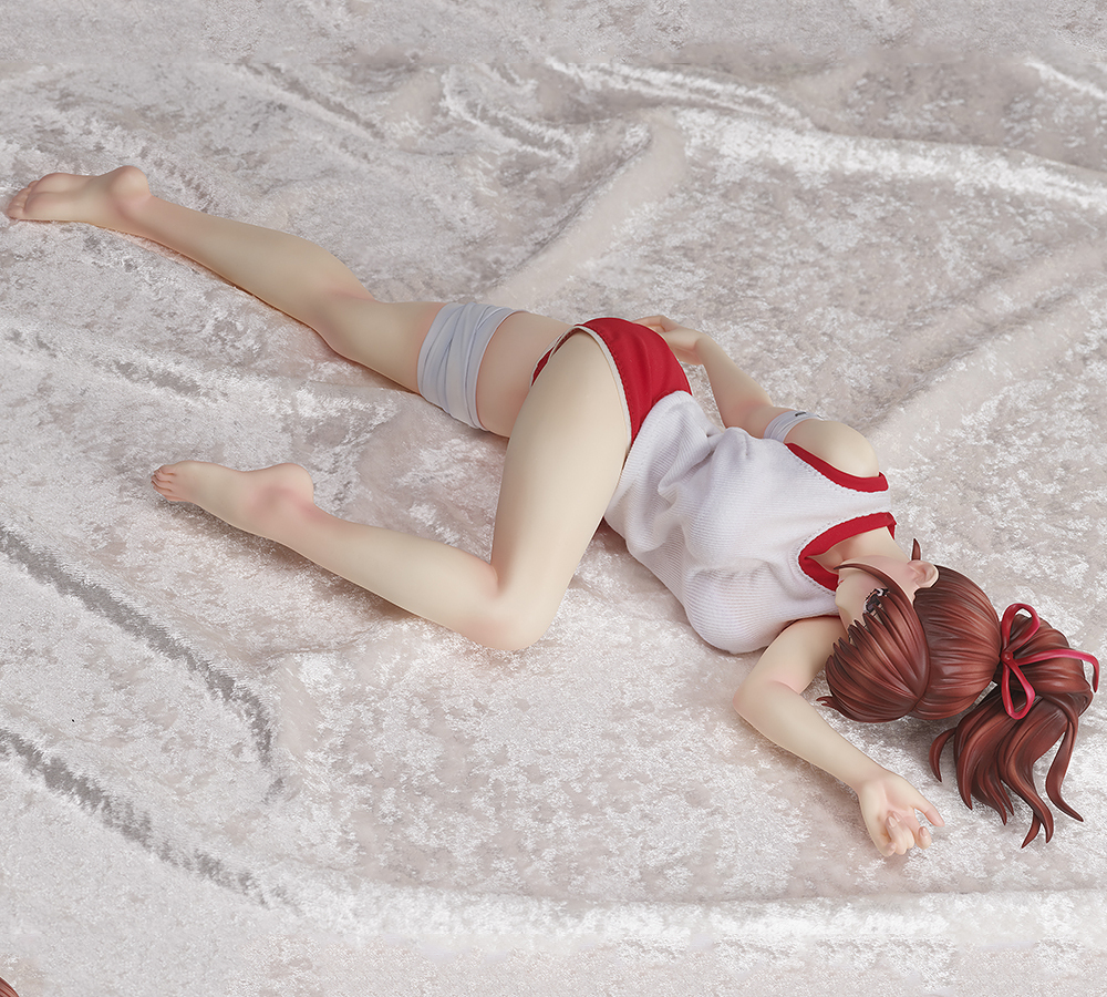 Фигурка Misa Tanaka