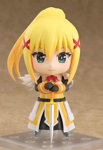 Фигурка Nendoroid Darkness