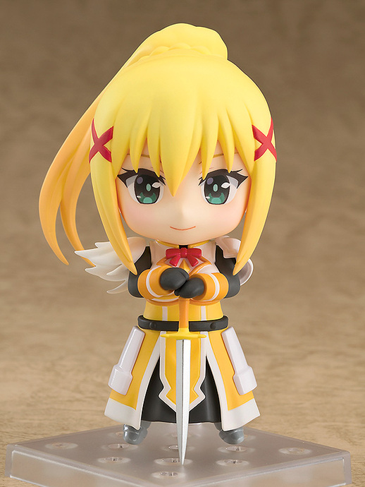 Фигурка Nendoroid Darkness
