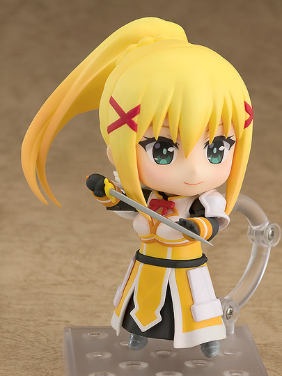 Фигурка Nendoroid Darkness