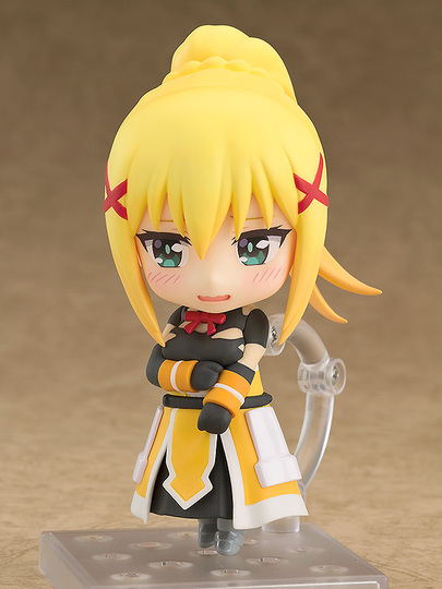 Фигурка Nendoroid Darkness