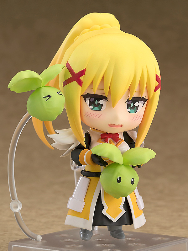 Фигурка Nendoroid Darkness