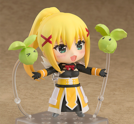 Фигурка Nendoroid Darkness
