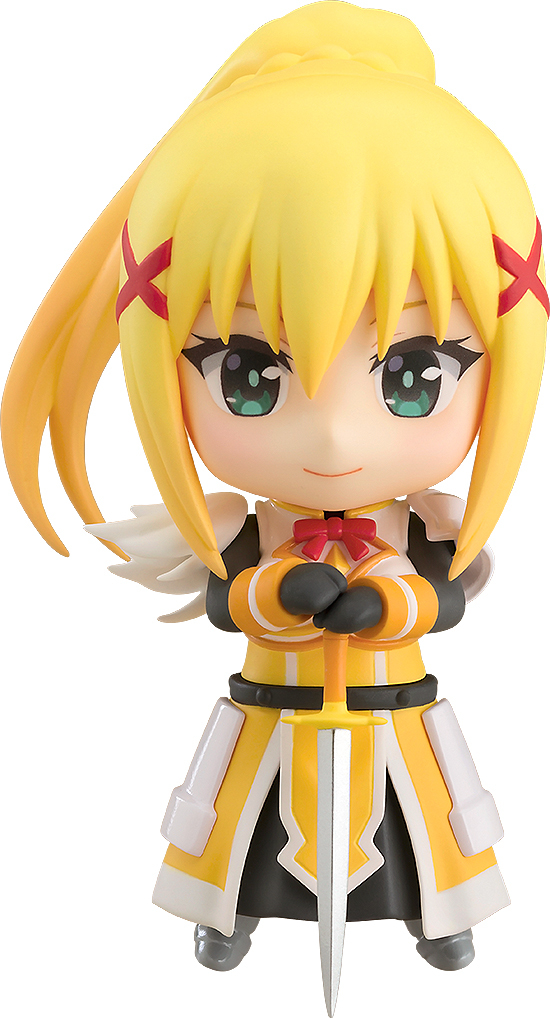 Фигурка Nendoroid Darkness