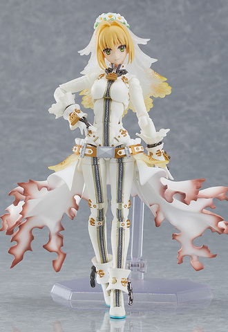 Фигурка figma Saber/Nero Claudius (Bride)