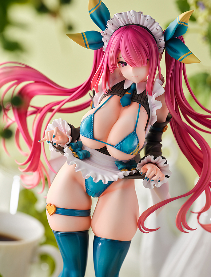 Фигурка Alice Otori