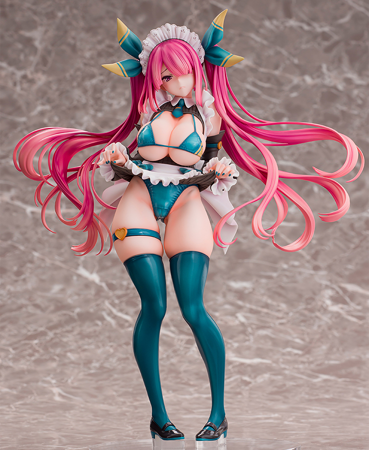 Фигурка Alice Otori