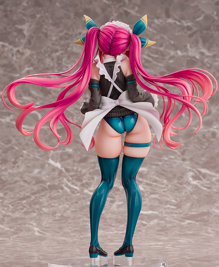 Фигурка Alice Otori