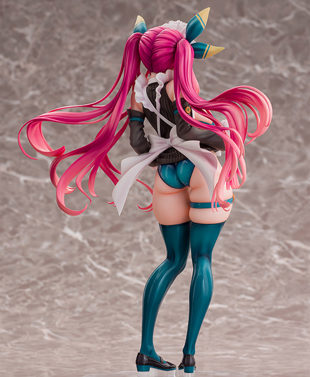 Фигурка Alice Otori