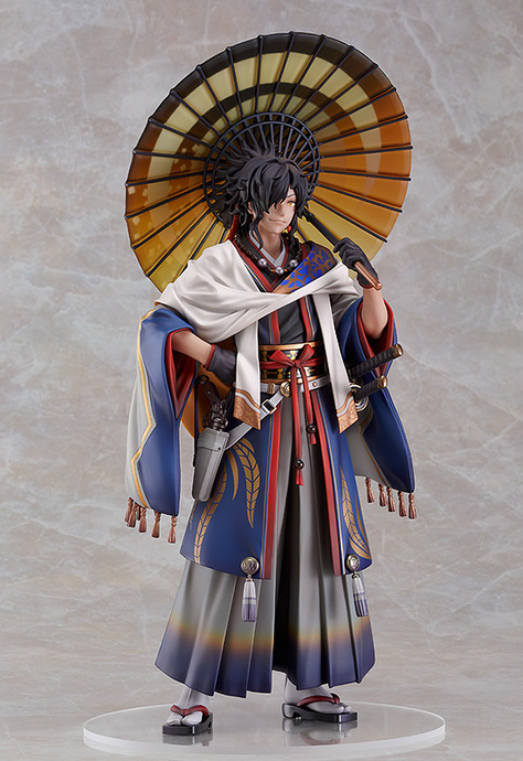 Фигурка Assassin/Okada Izo: Festival Portrait Ver.