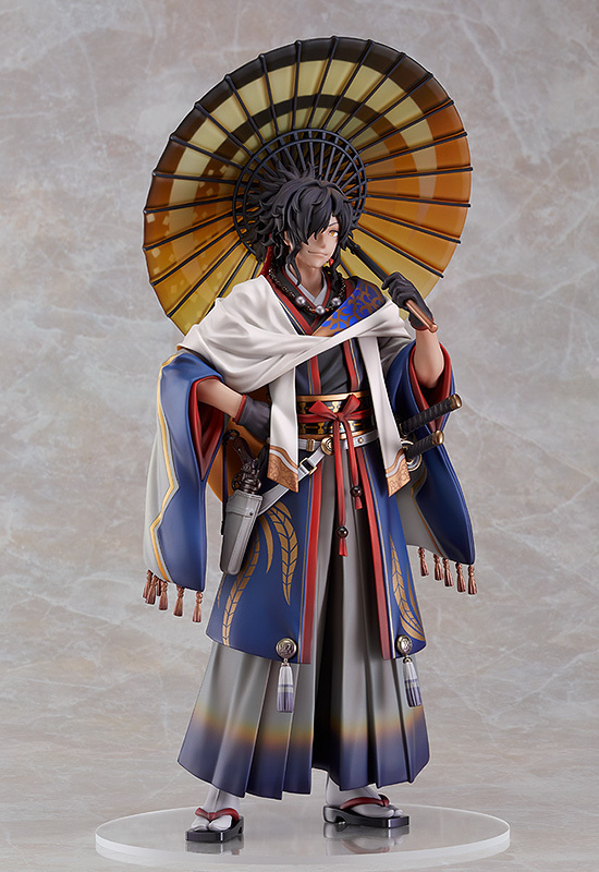 Фигурка Assassin/Okada Izo: Festival Portrait Ver.
