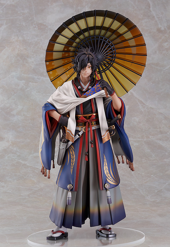 Фигурка Assassin/Okada Izo: Festival Portrait Ver.