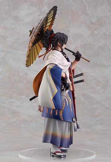 Фигурка Assassin/Okada Izo: Festival Portrait Ver.