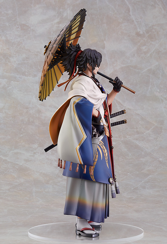 Фигурка Assassin/Okada Izo: Festival Portrait Ver.