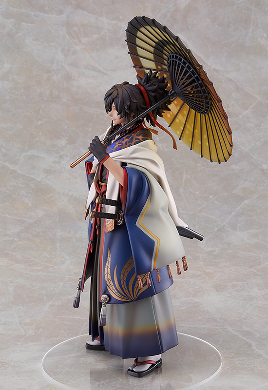 Фигурка Assassin/Okada Izo: Festival Portrait Ver.