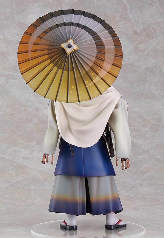 Фигурка Assassin/Okada Izo: Festival Portrait Ver.