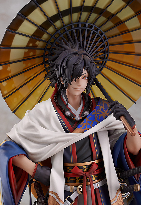 Фигурка Assassin/Okada Izo: Festival Portrait Ver.