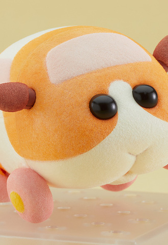Фигурка Nendoroid Potato