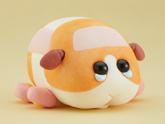 Фигурка Nendoroid Potato