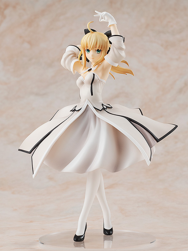 Фигурка POP UP PARADE Saber/Altria Pendragon (Lily) Second Ascension