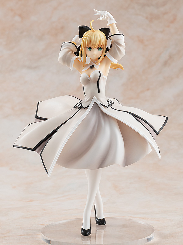 Фигурка POP UP PARADE Saber/Altria Pendragon (Lily) Second Ascension