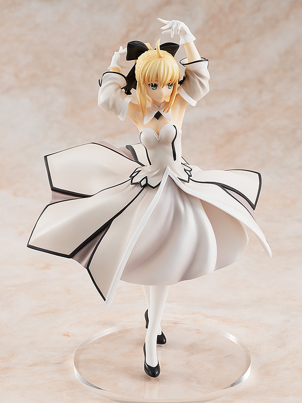 Фигурка POP UP PARADE Saber/Altria Pendragon (Lily) Second Ascension