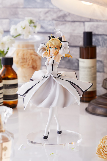Фигурка POP UP PARADE Saber/Altria Pendragon (Lily) Second Ascension