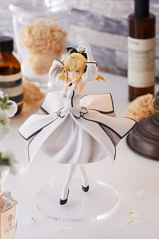 Фигурка POP UP PARADE Saber/Altria Pendragon (Lily) Second Ascension