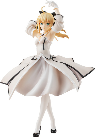 Фигурка POP UP PARADE Saber/Altria Pendragon (Lily) Second Ascension