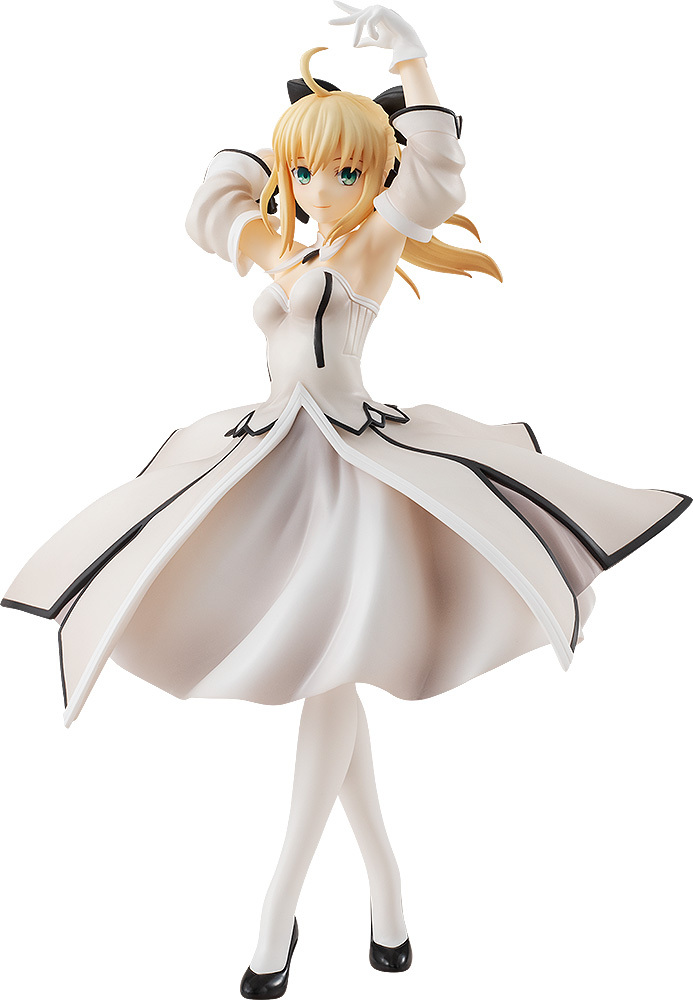 Фигурка POP UP PARADE Saber/Altria Pendragon (Lily) Second Ascension