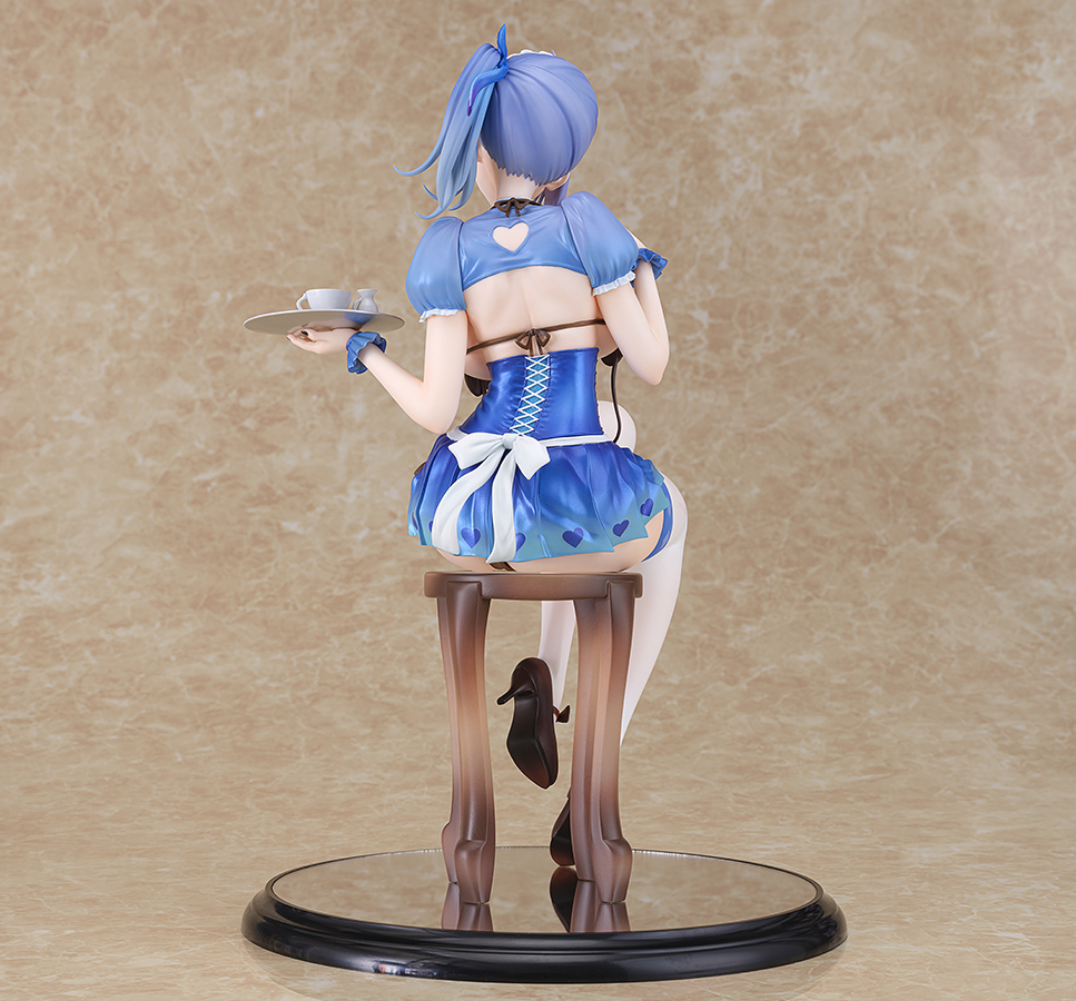 Фигурка Nemu Otogi
