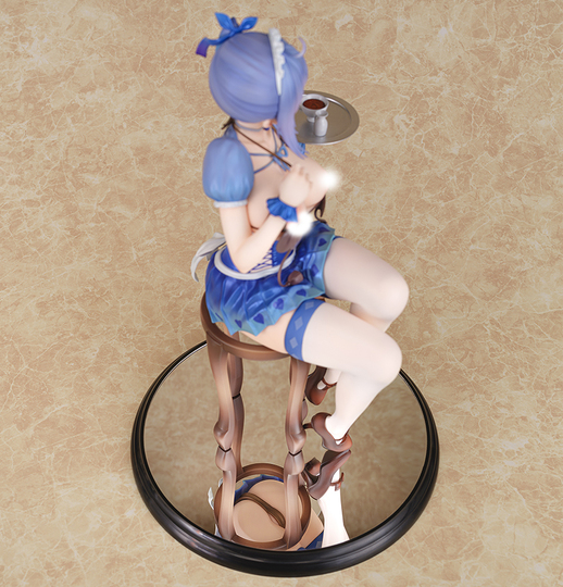 Фигурка Nemu Otogi