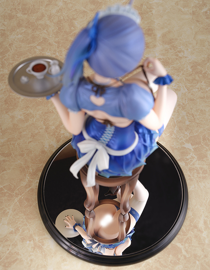 Фигурка Nemu Otogi